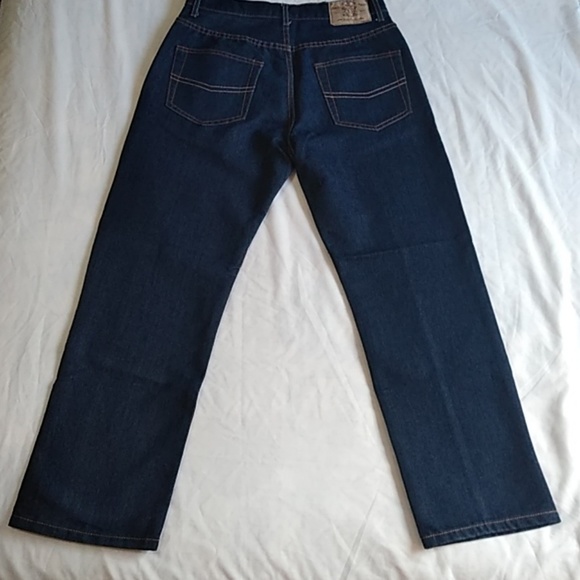 Beyond the limit jeans - Picture 5 of 6